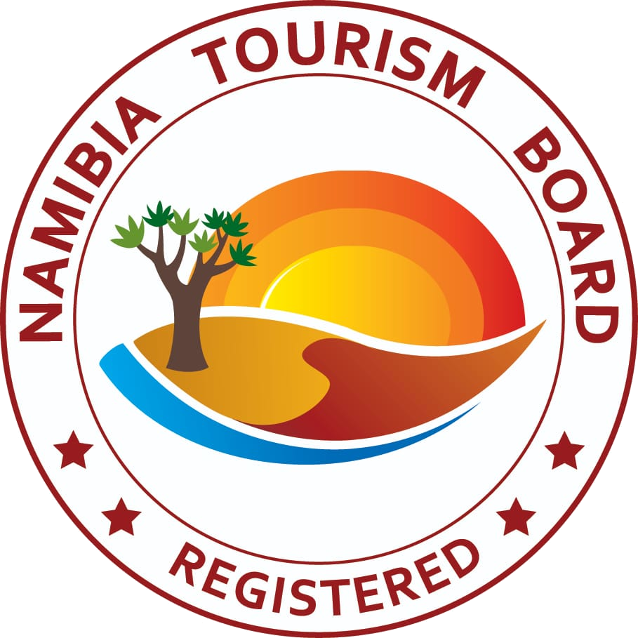 Namibia Tourism Board